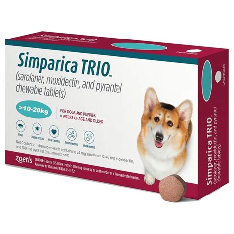 simparica wirkung|Simparica Trio for Dogs: Side Effects, Uses, and。